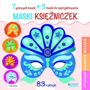 Maski księżniczek