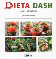 Dieta DASH w zastosowaniu