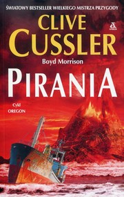 Pirania cykl Oregon