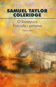 O konstytucji Kościoła i państwa Wybór pism
