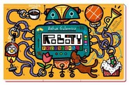 Roboty przyszłości