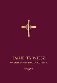 Panie, Ty wiesz. Modlitewnik dla dorosłych