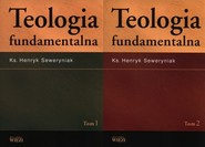 Teologia fundamentalna Tom 1 i 2