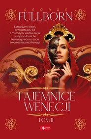 Tajemnice Wenecji Tom 2