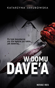 W domu Dave’a