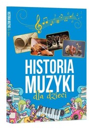Historia muzyki dla dzieci