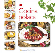 Cocina polaca Kuchnia polska wersja hiszpańska