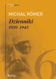 Dzienniki Tom 6 1939-1945