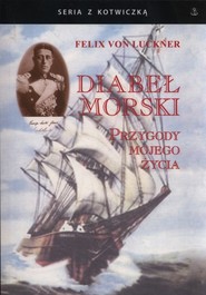 Diabeł morski Przygody mojego życia