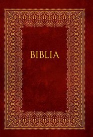 Biblia domowa standard