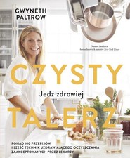Czysty talerz Jedz zdrowiej