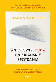 Aniołowie cuda i niebiańskie spotkania Prawdziwe historie i niezwykłe wydarzenia