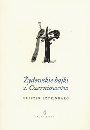 Żydowskie bajki z Czerniowców