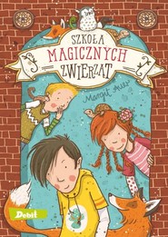 Szkoła magicznych zwierząt