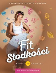 Fit słodkości Więcej przepisów