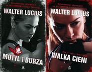 Motyl i burza / Walka Cieni Pakiet