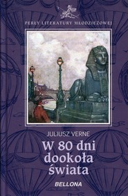 W 80 dni dookoła świata