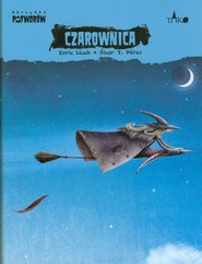 Czarownica t.1