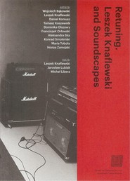 Retuning Leszek Knaflewski and Soundscape