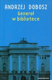Generał w bibliotece