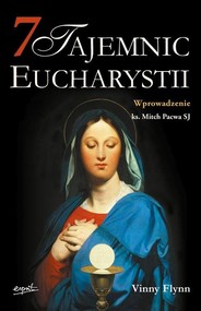 7 tajemnic Eucharystii
