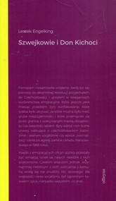 Szwejkowie i Don Kichoci