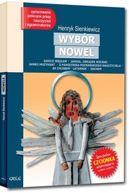 Nowele Lektura z opracowaniem