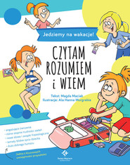 Jedziemy na wakacje