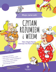 Moje zwierzaki