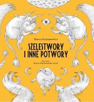 Szelestwory i inne potwory