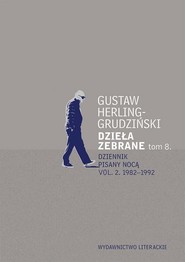Gustaw Herling Grudzinski Ebooki Ksiazki I Audiobooki Woblink Com