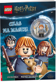 LEGO Harry Potter Czas na magię LNC-6402