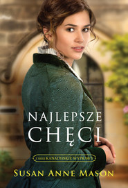 Najlepsze chęci Kanadyjskie Wyprawy #1