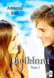 Uwikłani Tom 1