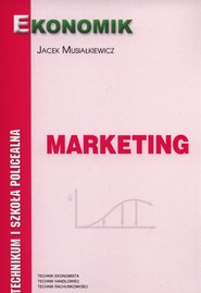 Marketing Podręcznik Szkoły ponagdimnazjalne