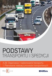 Podstawy transportu i spedycji