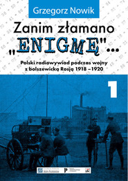 Zanim złamano Enigmę