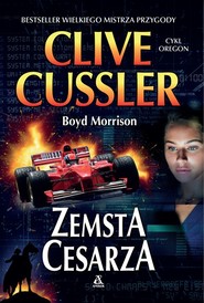 Zemsta cesarza Wielkie Litery