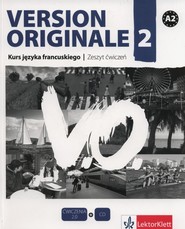 Version originale 2 Zeszyt ćwiczeń Szkoły ponadgimnazjalne