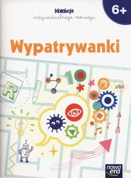 Wypatrywanki 6+ Kolekcja indywidualnego rozwoju Przedszkole
