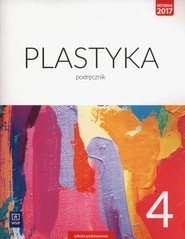 Plastyka 4 Podręcznik Szkoła podstawowa