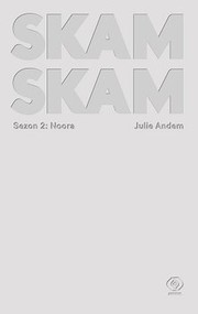 Noora. SKAM. Sezon 2