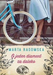 O jeden diament za daleko
