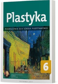 Plastyka 6 Podręcznik Szkoła podstawowa