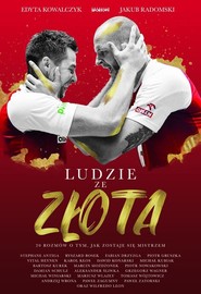Ludzie ze złota 20 rozmów o tym, jak zostaje sięmistrzem