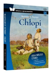 Chłopi Lektura z opracowaniem