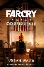 FarCry Odkupienie