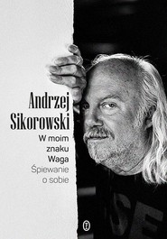 W moim znaku Waga Śpiewanie o sobie