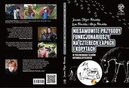 Niezwykłe przygody funkcjonariuszy na czterech łapach i kopytach W trosce o bezpieczeństwo