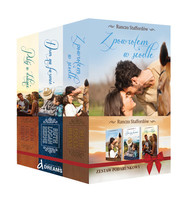 Pakiet Ranczo Staffordów